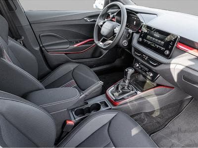 Skoda Fabia (2026) - Photo 6