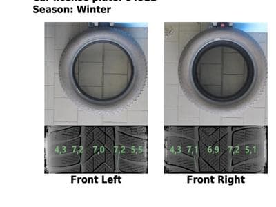 Tires – 18 - Photo 1