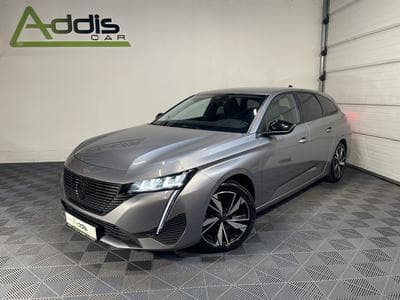 Peugeot 308 SW 1.5 BlueHDI 130 ALLURE EAT8 GPS CARPLAY (2022) - Foto 1