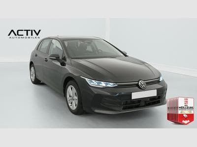 VW Golf VIII 1.5 eTSI EVO2 116 DSG7 Life Plus (2025) - Photo 1