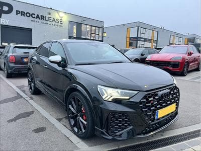 Audi RSQ3 RS Q3 Sportback 2.5 TFSI quattro S Tronic/FULL BLACK/CARBON (2022) - Foto 1