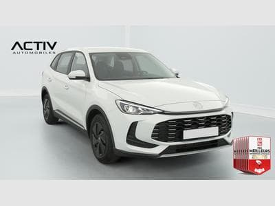 Mg ZS 1.5 L Hybrid+ 197 ch Standard (2026) - Foto 1