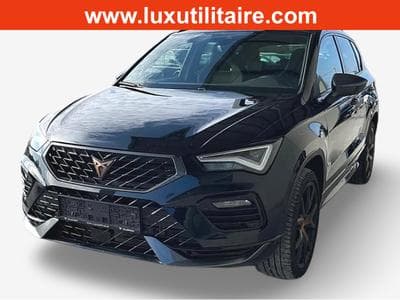 Cupra Ateca 2.0 TSi DSG 190 (2026) - Photo 1