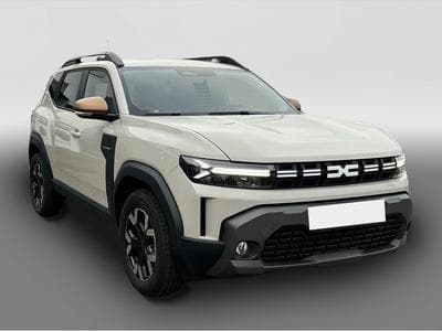 Dacia Duster (2026) - Photo 1