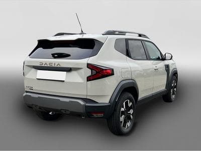 Dacia Duster (2026) - Photo 3