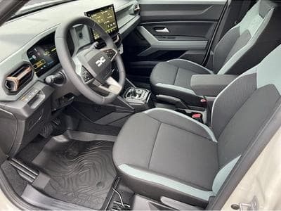 Dacia Duster (2026) - Photo 4