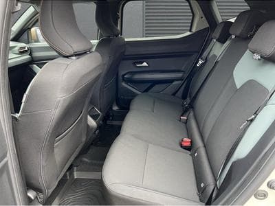 Dacia Duster (2026) - Photo 6