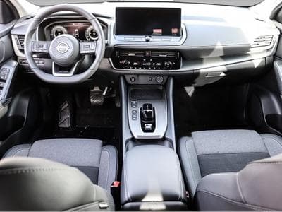 Nissan Qashqai (2026) - Photo 4