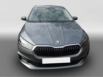 Skoda Fabia (2026) - Photo 2