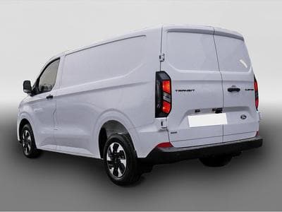 Ford Transit (2026) - Foto 3