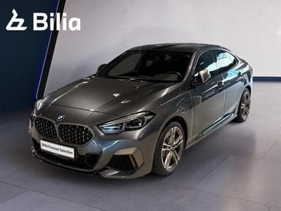 BMW 235 M235i xDrive Gran Coupé (2020) - Photo 1