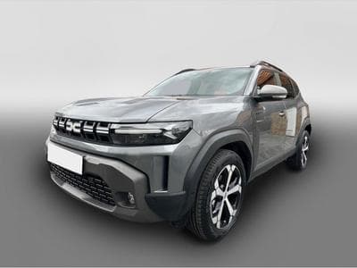 Dacia Duster (2026) - Photo 1