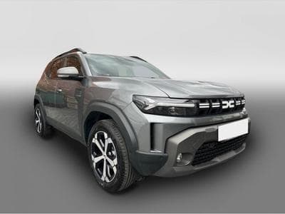 Dacia Duster (2026) - Photo 3