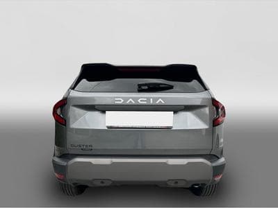 Dacia Duster (2026) - Photo 5
