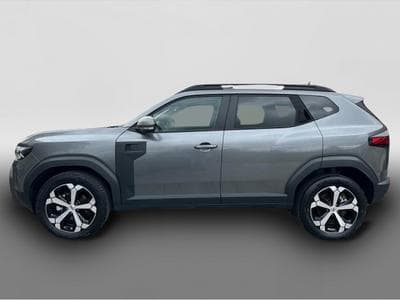 Dacia Duster (2026) - Photo 7