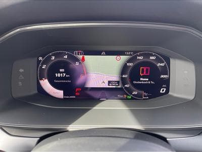 Cupra Formentor (2026) - Foto 11