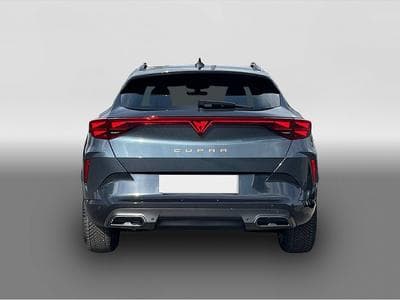 Cupra Formentor (2026) - Foto 4