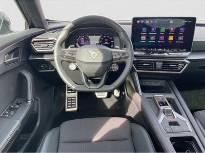 Cupra Formentor (2026) - Foto 9