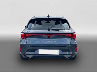 Cupra Leon (2026) - Photo 4