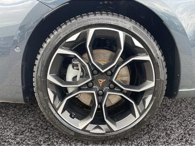 Cupra Leon (2026) - Photo 6