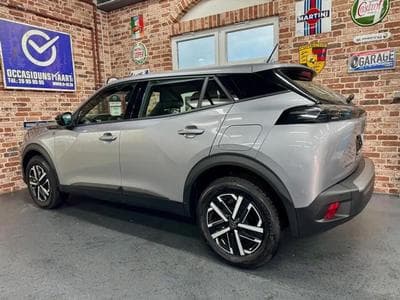 Peugeot 2008 (2025) - Foto 2