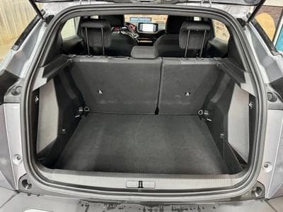 Peugeot 2008 (2025) - Foto 7