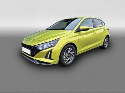 Hyundai i20 (2026) - Foto 3
