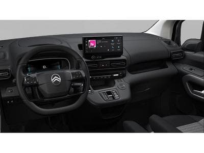 Citroën Berlingo (2025) - Foto 4