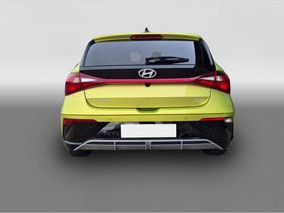 Hyundai i20 (2026) - Foto 6