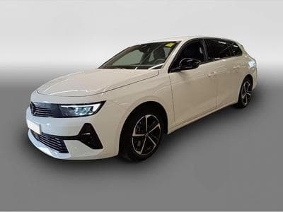 Opel Astra (2024) - Photo 2