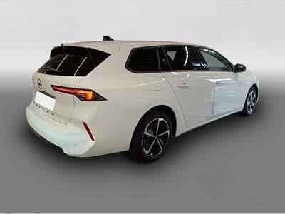 Opel Astra (2024) - Photo 3