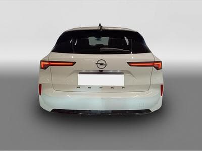 Opel Astra (2024) - Photo 4