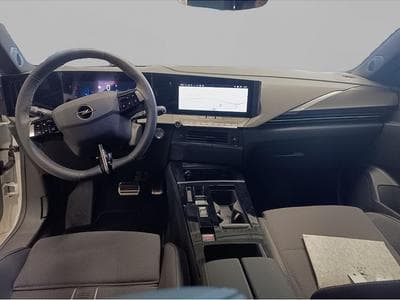 Opel Astra (2024) - Photo 5