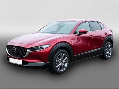 Mazda CX-30 (2026) - Photo 1
