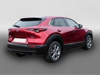 Mazda CX-30 (2026) - Photo 2