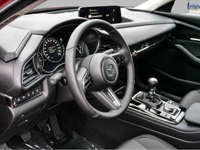 Mazda CX-30 (2026) - Photo 3