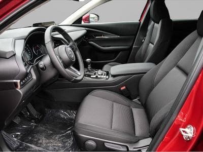 Mazda CX-30 (2026) - Photo 4