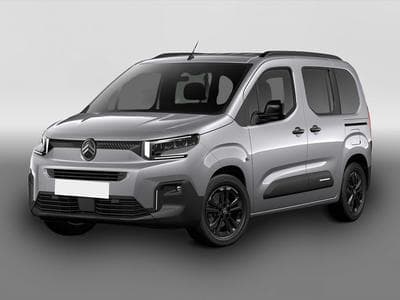 Citroën Berlingo (2026) - Foto 1