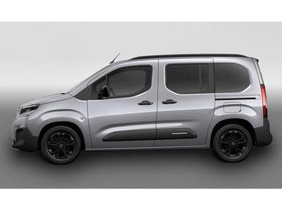 Citroën Berlingo (2026) - Foto 2