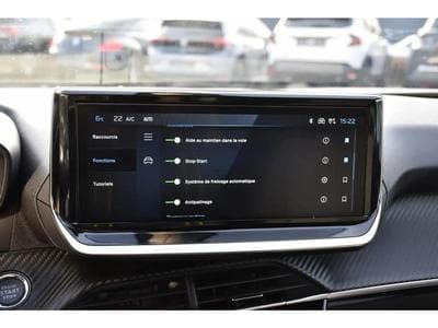 Peugeot 2008 (2025) - Foto 14