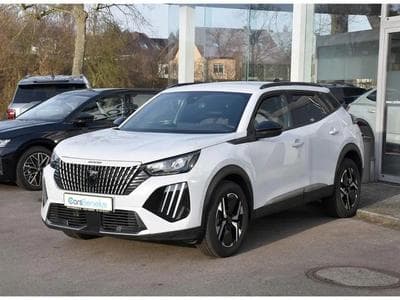 Peugeot 2008 (2025) - Foto 2