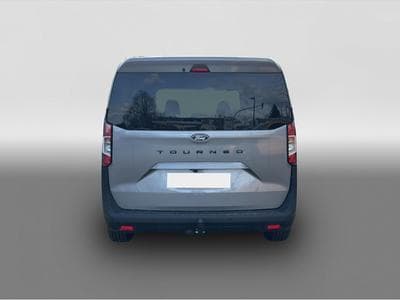 Ford Tourneo (2025) - Photo 5