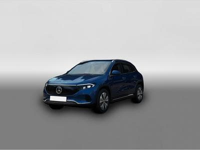 Mercedes EQA (2025) - Foto 1