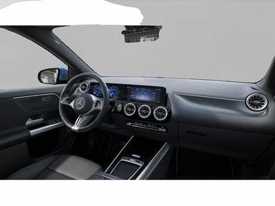 Mercedes EQA (2025) - Foto 4