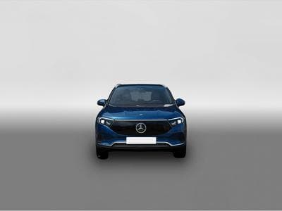 Mercedes EQA (2025) - Foto 8