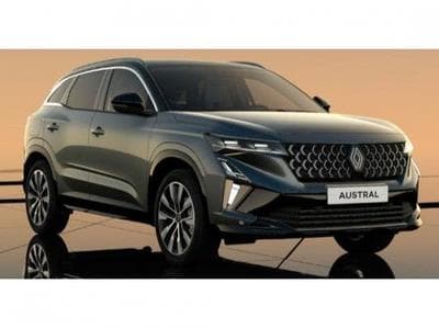 Renault Master (2026) - Photo 6