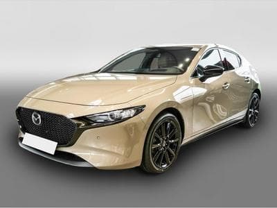 Mazda 3 (2026) - Photo 1