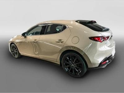 Mazda 3 (2026) - Photo 2