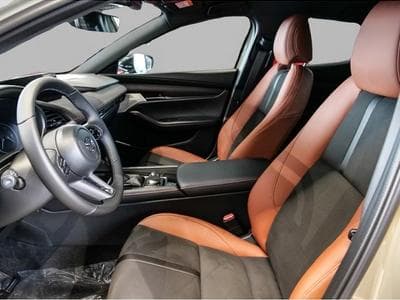 Mazda 3 (2026) - Photo 4