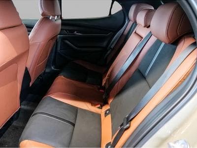 Mazda 3 (2026) - Photo 6